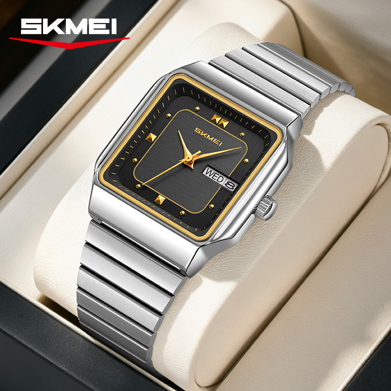 Luxury Watch Brand For Women - Brand Women Watch Stainless Steel Adjustable