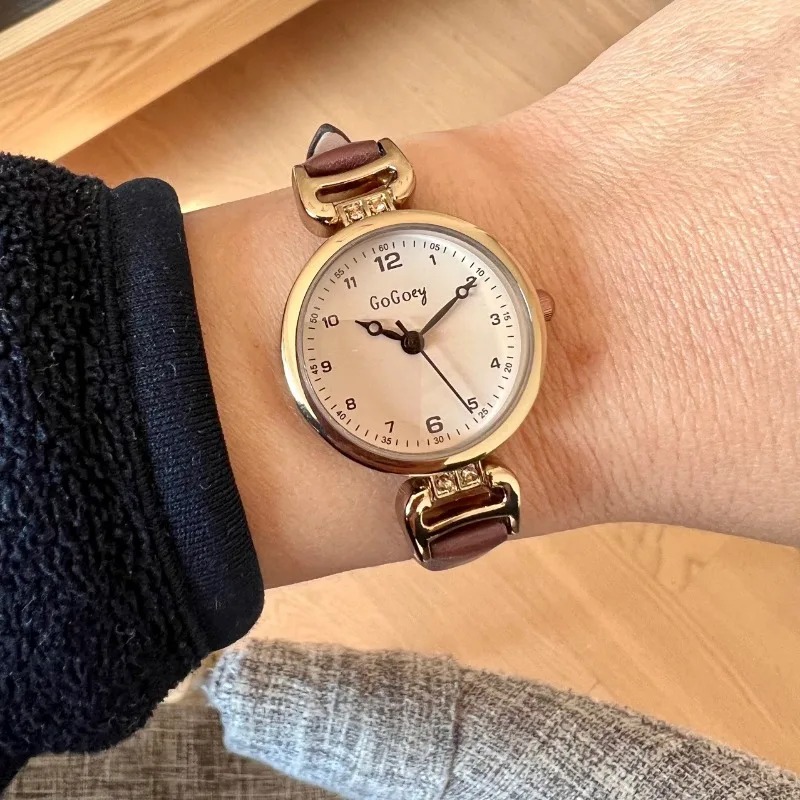 Luxury Watch Sale - Hot Sale Classic Women's Watch Fashion