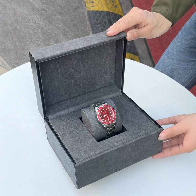 Luxury Watch Collection Box - Luxury Watch Box Travel Collection Watches