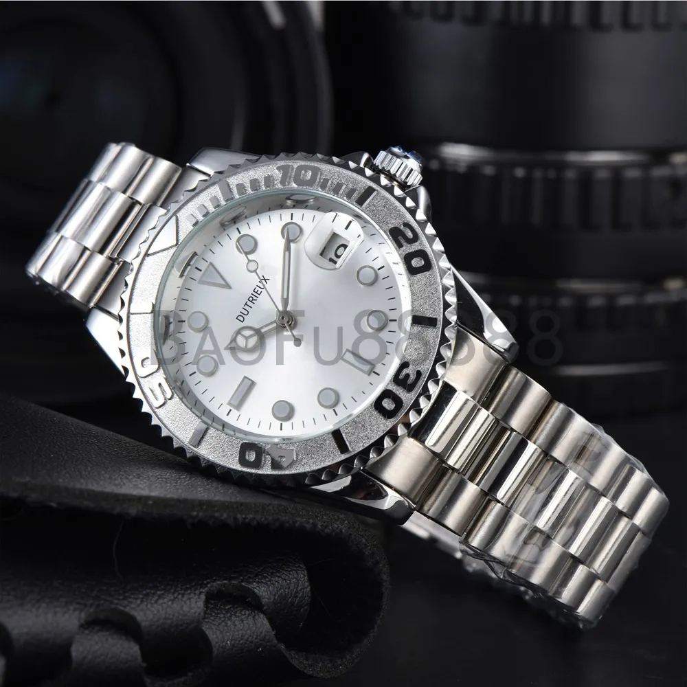 Luxury Watch Sale - RLX Perfect Gift Choice Automatic Mechanical