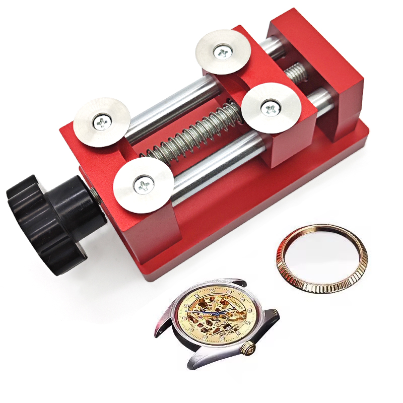 Luxury Watch Repair - Bezel Remover Watch Bezel Remover 4