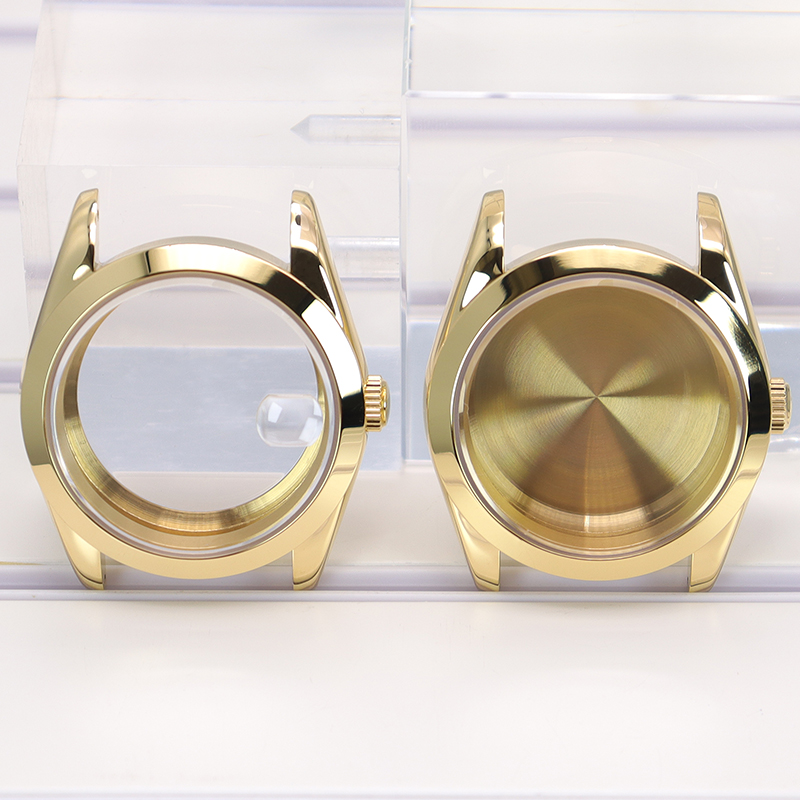 Luxury Watch Sale - 36mm 40mm Gold Luxury Men Watch