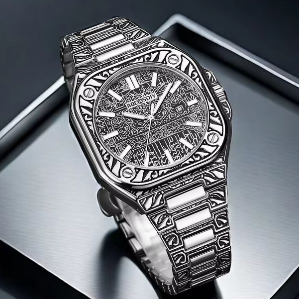 Luxury Watch Engraving - New Luxury Brand Watches for men