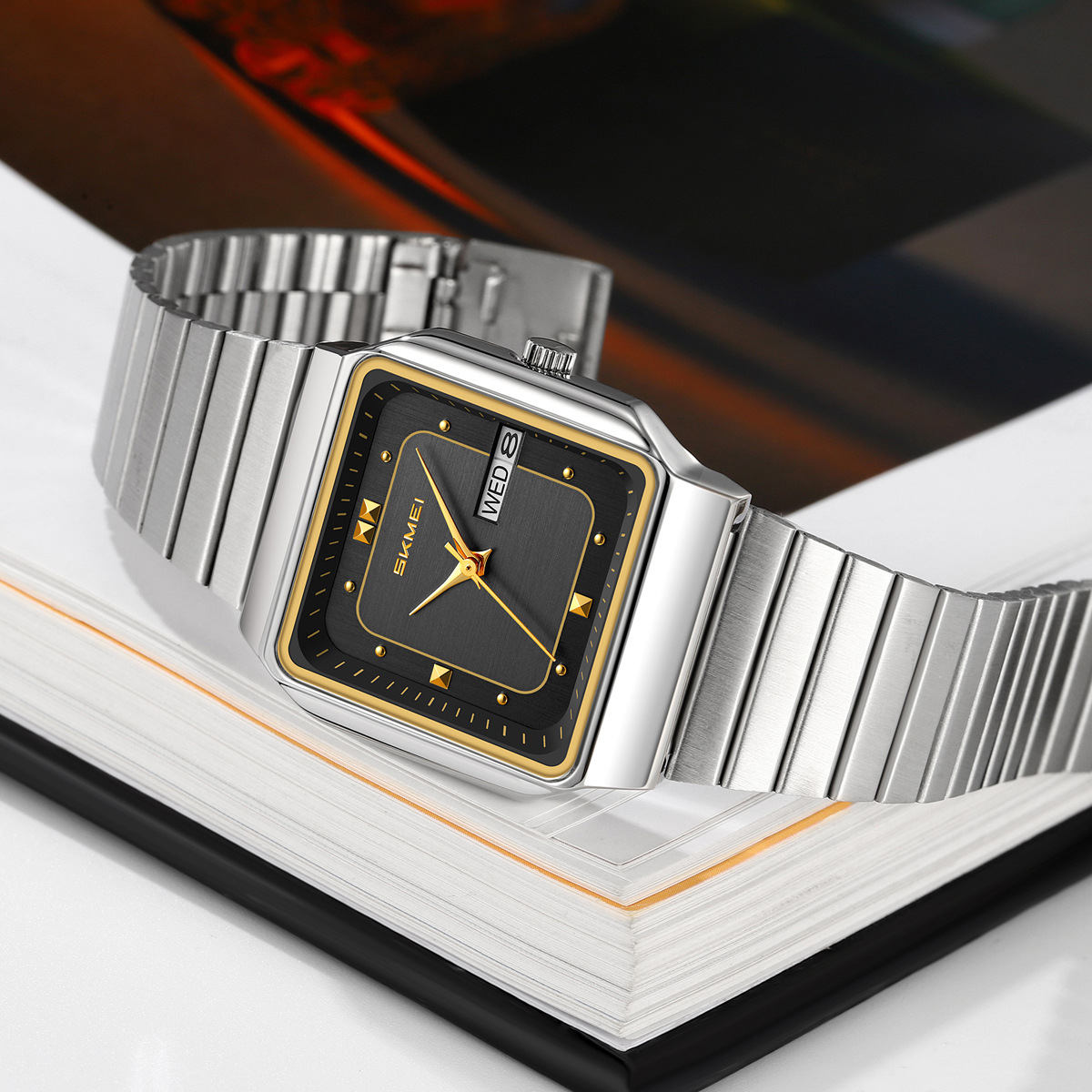 Brand Women Watch Stainless St - Luxury Watch Brand For Women recension och pris