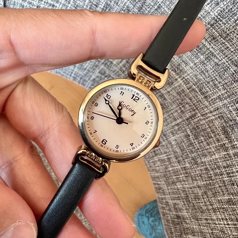 Hot Sale Classic Women's Watch - Luxury Watch Sale recension och pris