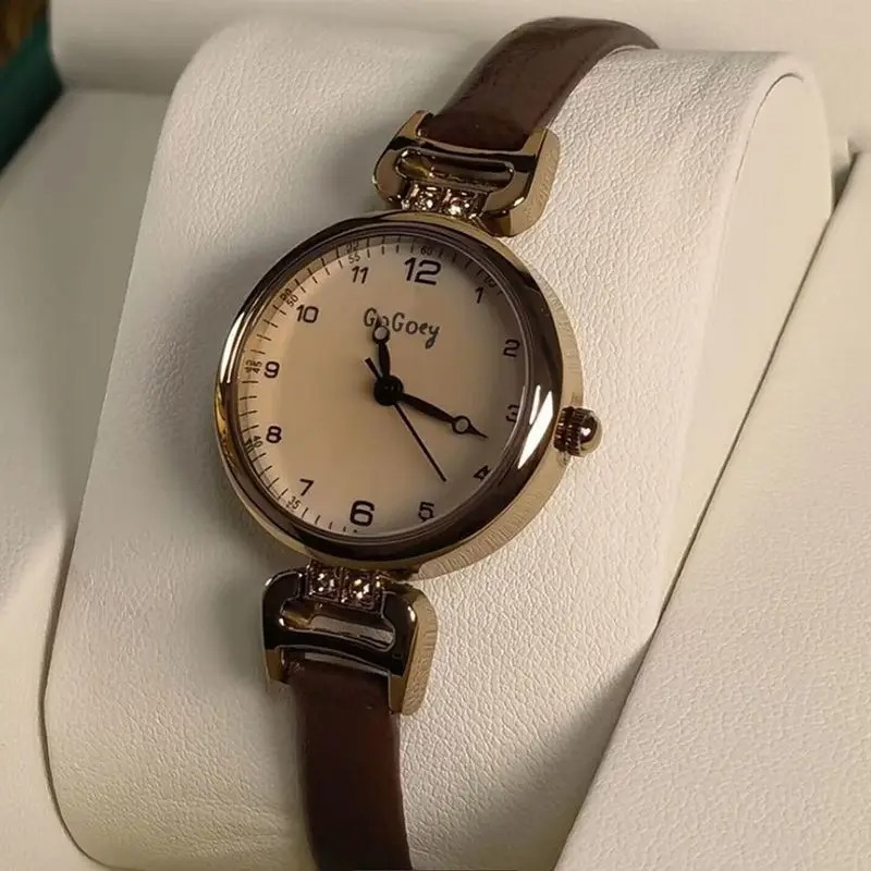 Hot Sale Classic Women's Watch - Luxury Watch Sale recension och pris