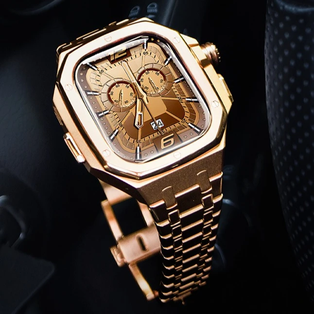 Luxury Modification Mod Kit fo - Luxury Watch Repair recension och pris