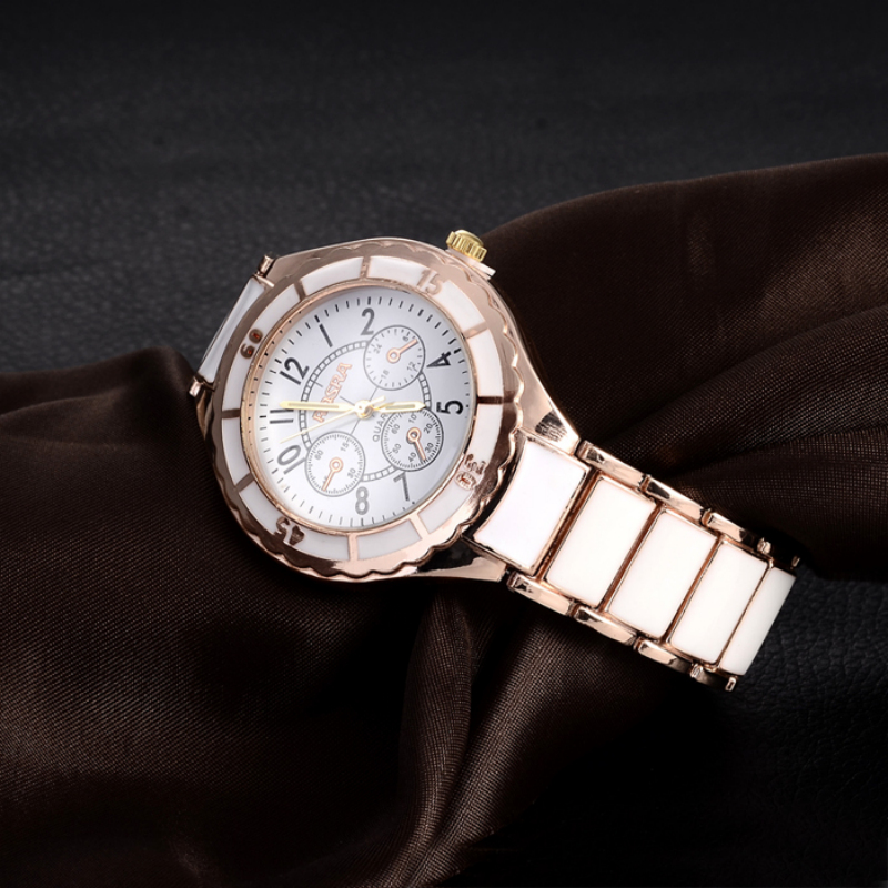 Hot Sale Rose Gold Watch Women - Luxury Watch Sale recension och pris