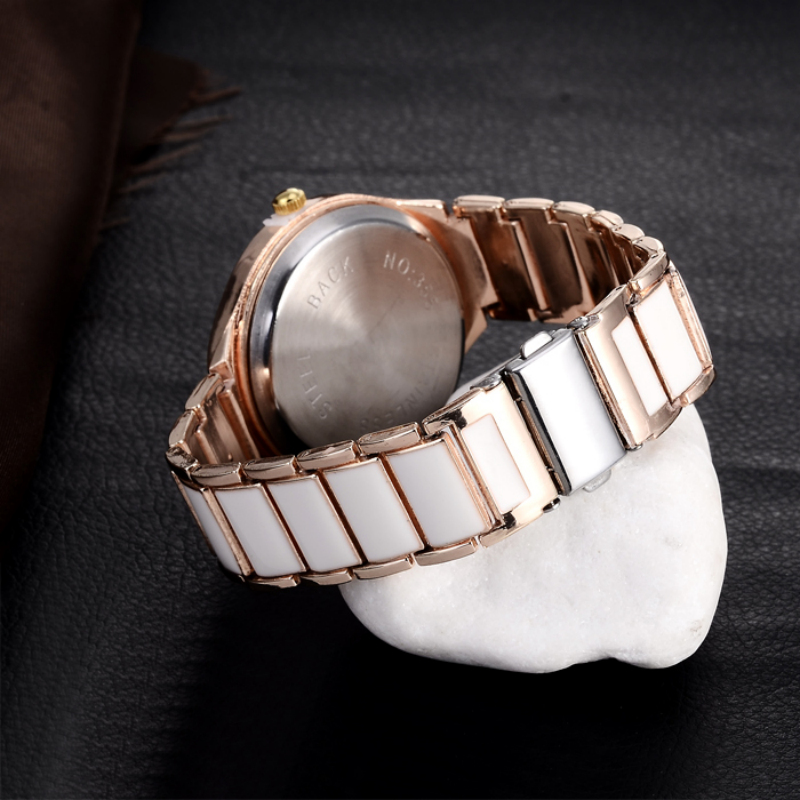Hot Sale Rose Gold Watch Women - Luxury Watch Sale recension och pris