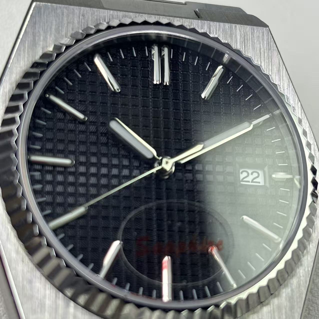 40MM Watch Super Player CHINA  - Luxury Watch In China recension och pris