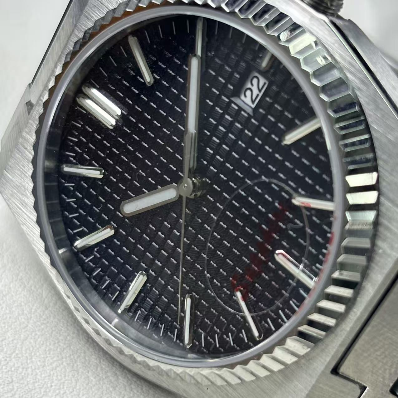 40MM Watch Super Player CHINA  - Luxury Watch In China recension och pris
