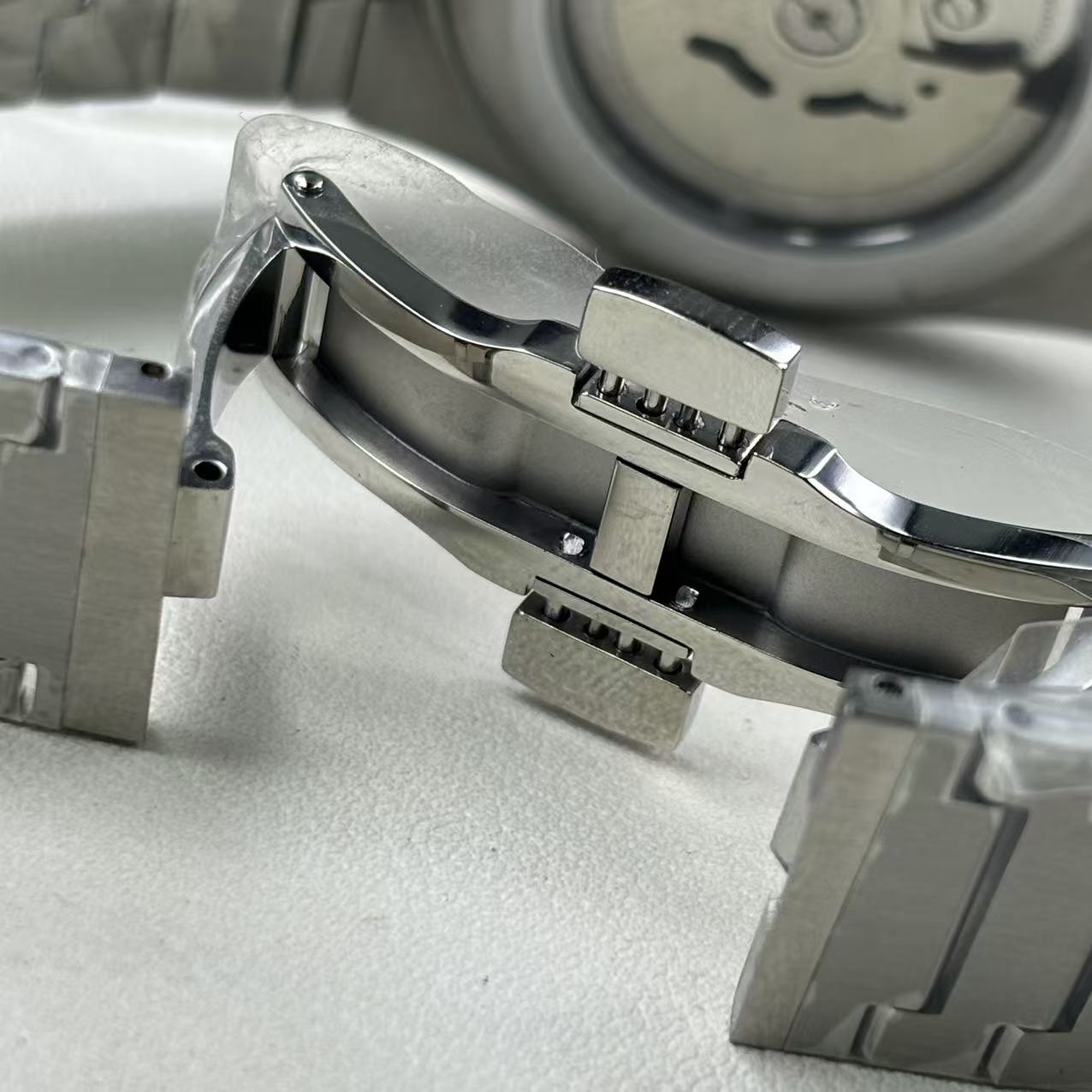 40MM Watch Super Player CHINA  - Luxury Watch In China recension och pris