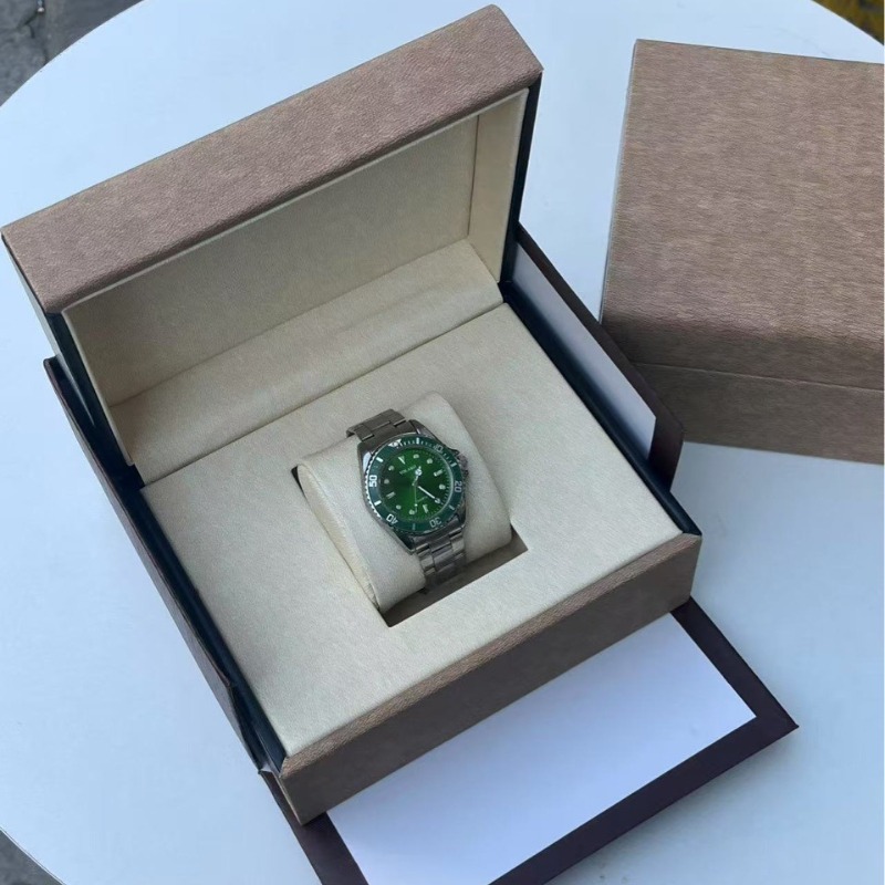 Luxury Watch Box Travel Collec - Luxury Watch Collection Box recension och pris