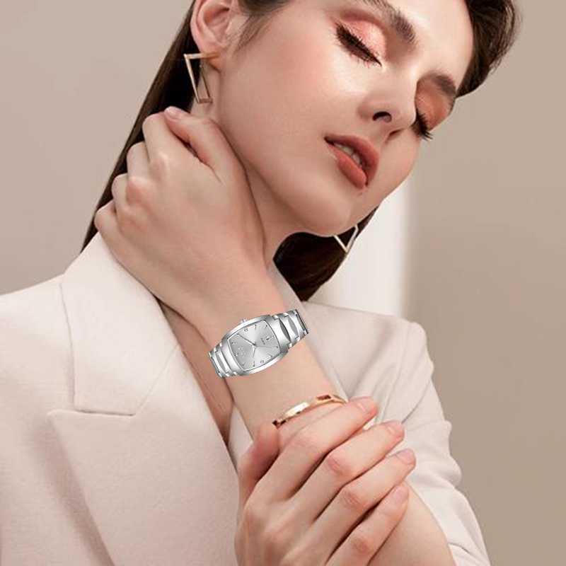 LIGE 2026 new Women's Watch Bu - Ladies Luxury Watch recension och pris