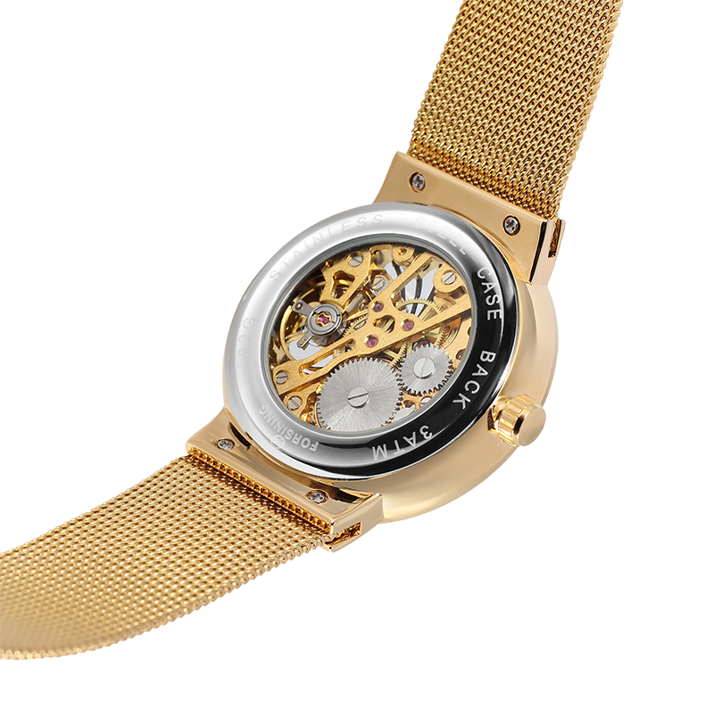 SKROX Luxury Brands Fashion Ma - Luxury Watch Repair recension och pris