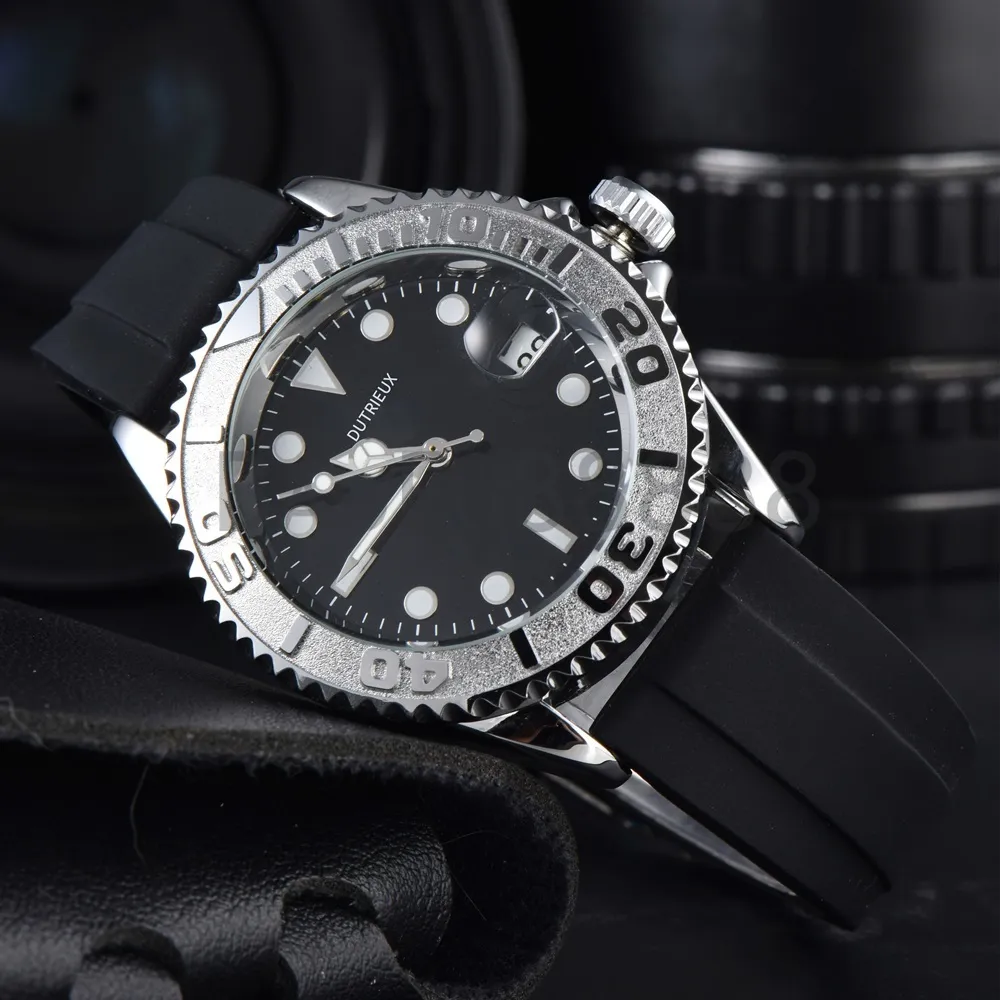 RLX Perfect Gift Choice Automa - Luxury Watch Sale recension och pris