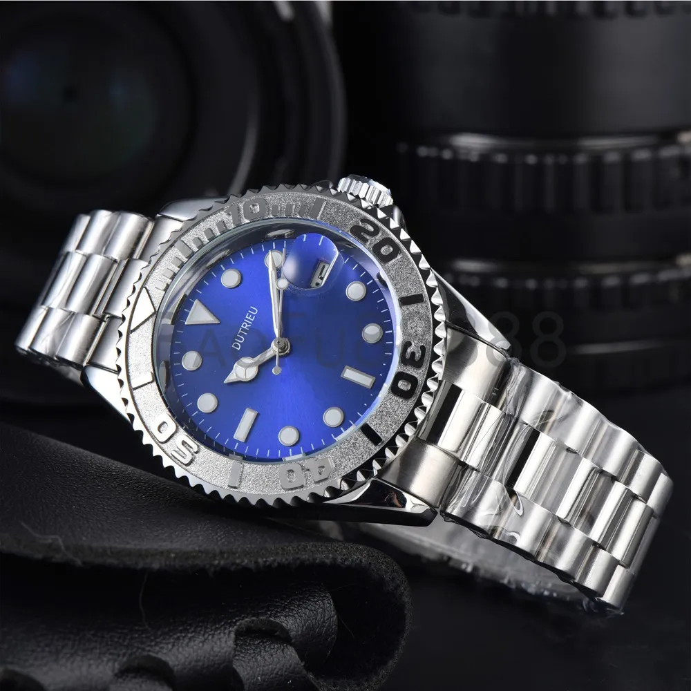 RLX Perfect Gift Choice Automa - Luxury Watch Sale recension och pris