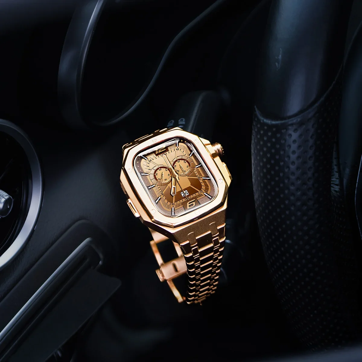 Luxury Modification Mod Kit fo - Luxury Watch Repair recension och pris
