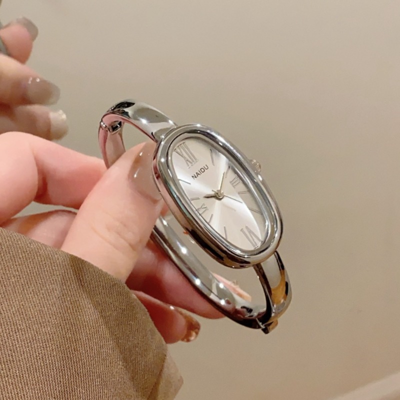 Top Brand Women Oval Roman Dia - Luxury Watch Brand For Women recension och pris