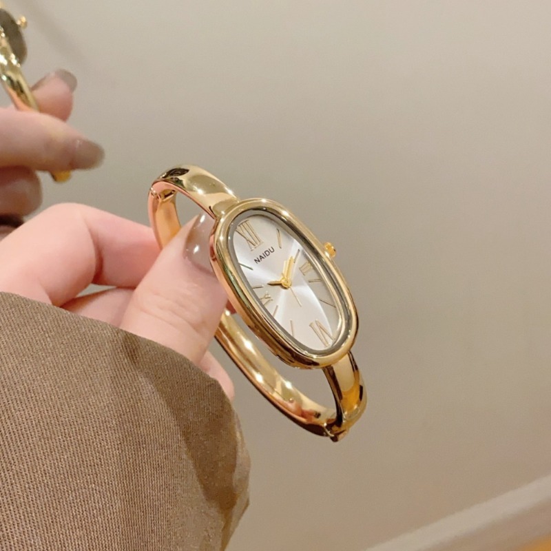 Top Brand Women Oval Roman Dia - Luxury Watch Brand For Women recension och pris