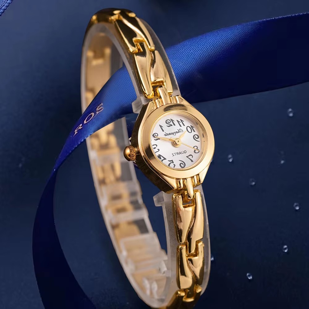 Fashion Women Quartz Bracelet  - Luxury Watch Brand For Women recension och pris