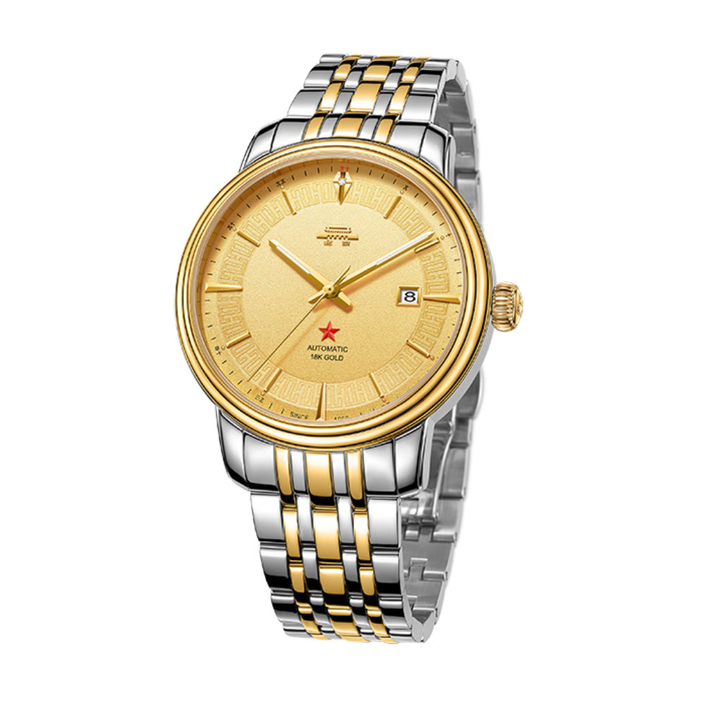 Beijing Watch automatic watch  - Luxury Watch In China recension och pris