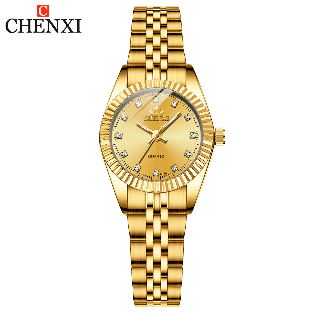 CHENXI Hot Sale Luxury Women's - Luxury Watch Sale recension och pris