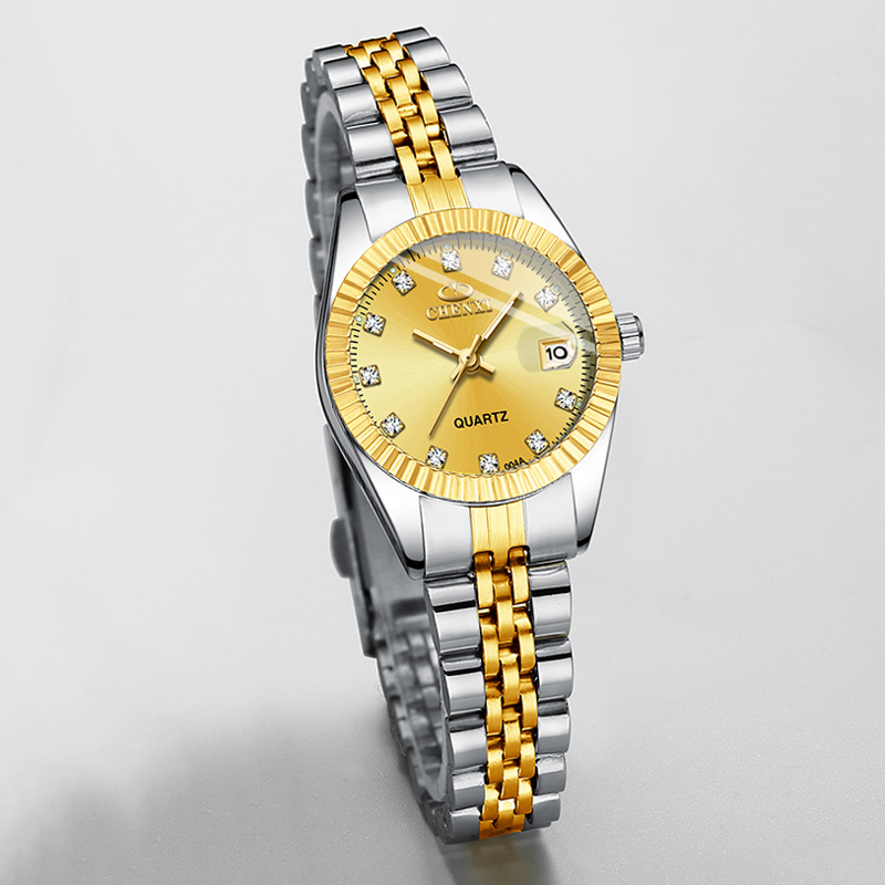 CHENXI Hot Sale Luxury Women's - Luxury Watch Sale recension och pris