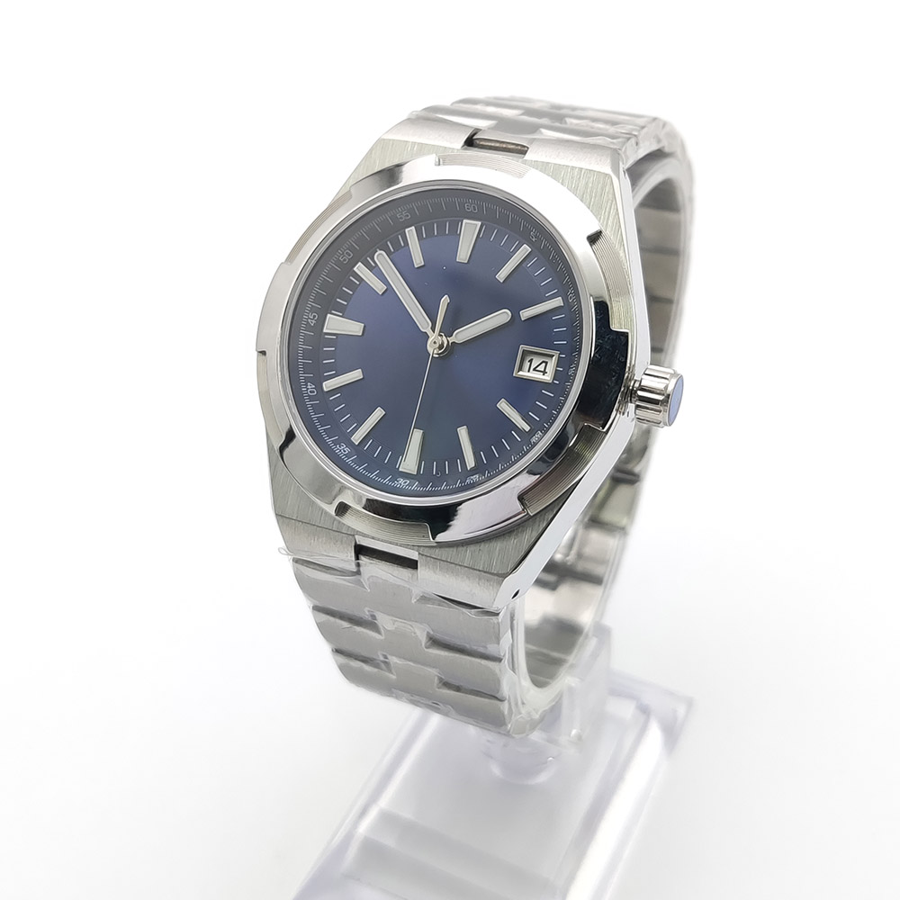 Classic Luxury Men's Wristwatc - Luxury Watch In China recension och pris