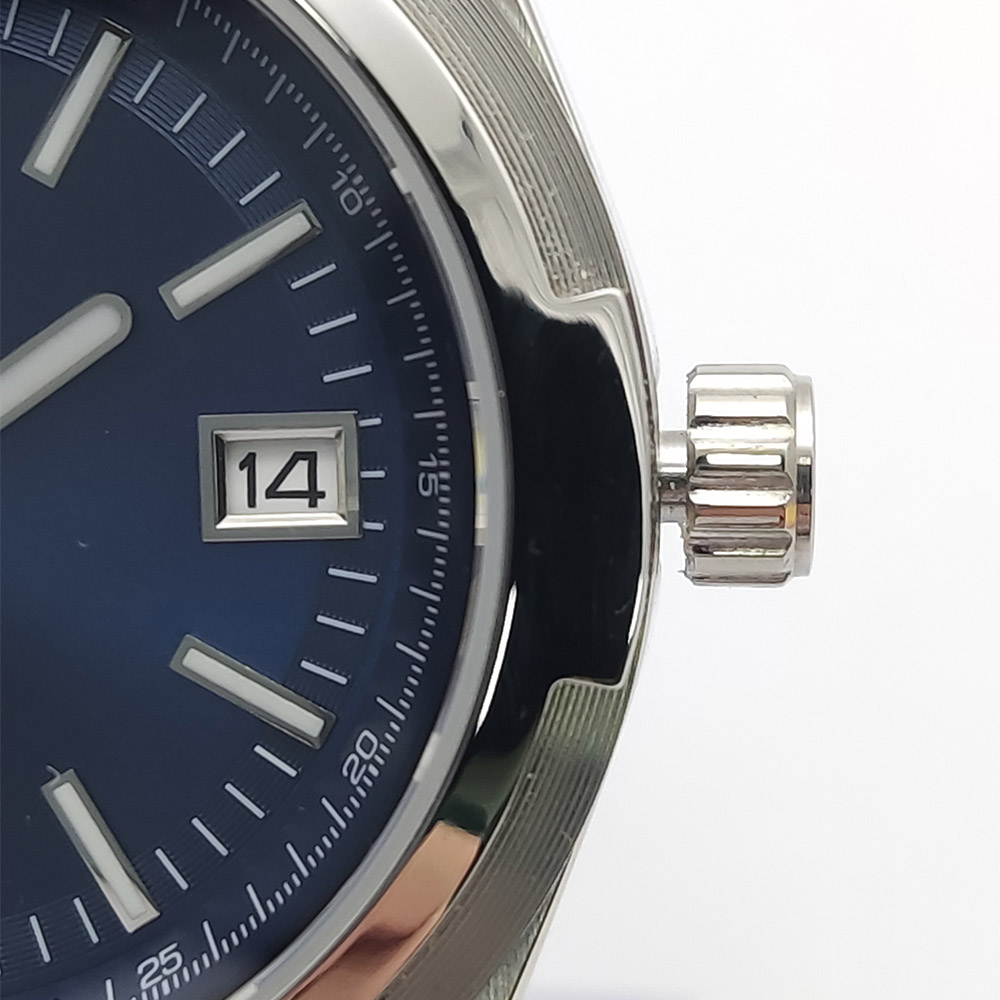 Classic Luxury Men's Wristwatc - Luxury Watch In China recension och pris