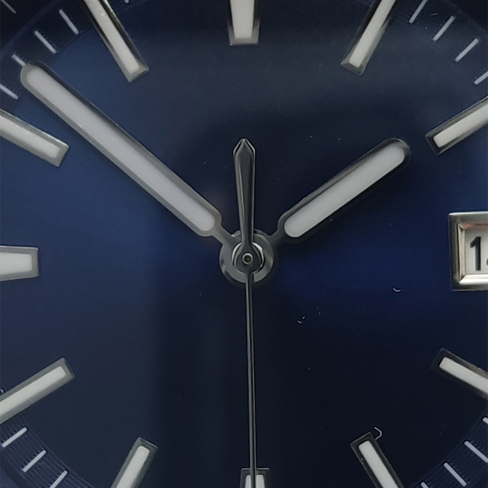 Classic Luxury Men's Wristwatc - Luxury Watch In China recension och pris