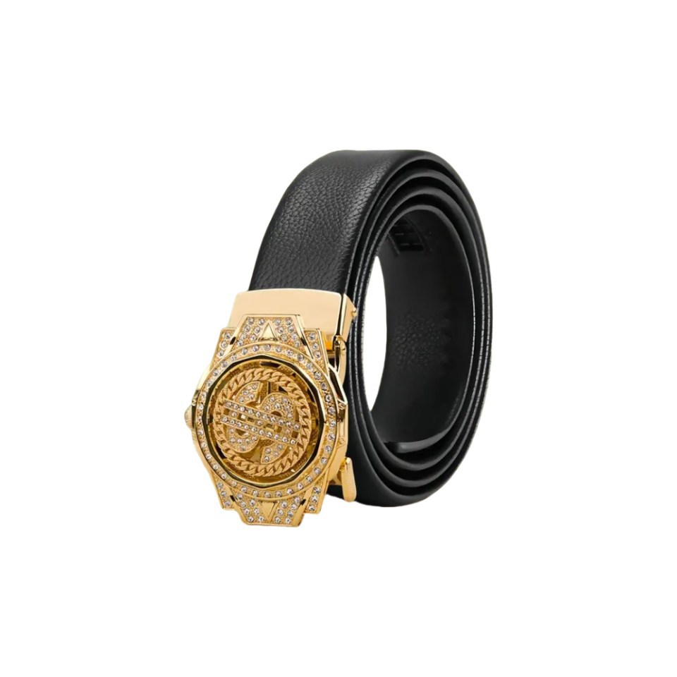 New Luxury Golden Watch Buckle - Luxury Watch In China recension och pris