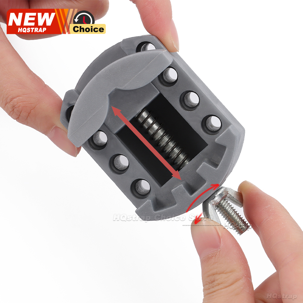 Remover Fixing Holder Case Rep - Luxury Watch Repair recension och pris