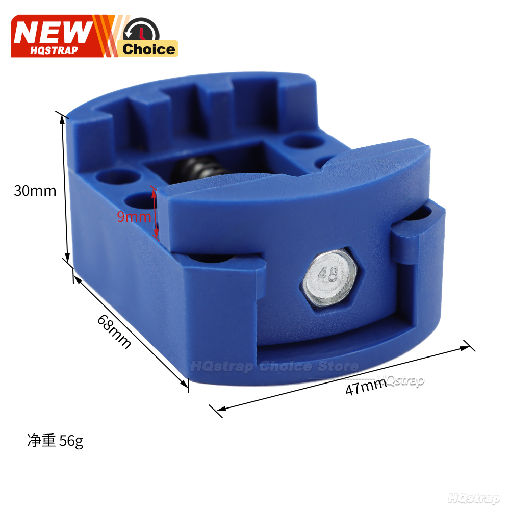 Remover Fixing Holder Case Rep - Luxury Watch Repair recension och pris