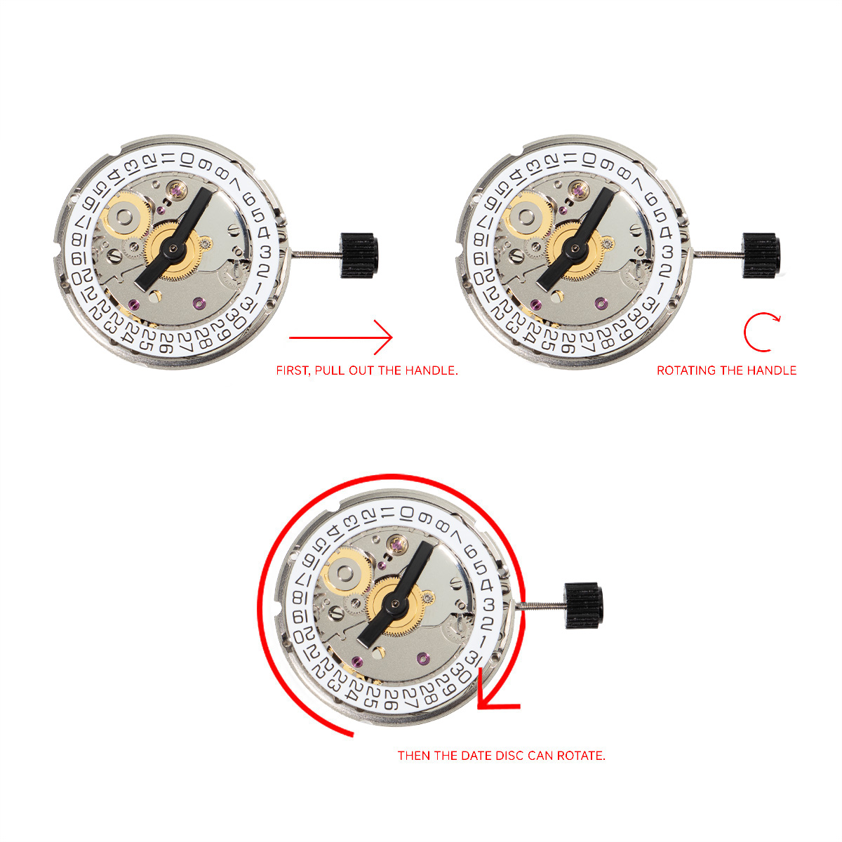 For ETA2824-2 Watch Luxury Chi - Luxury Watch In China recension och pris
