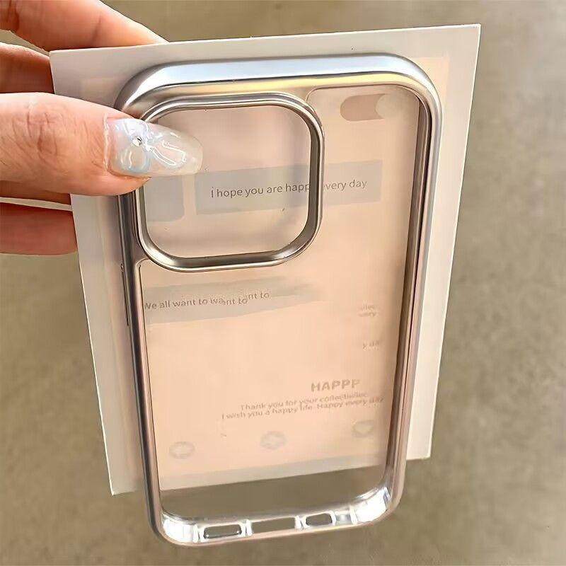 Luxury Simple Solid Color Case - Luxury Watch Case recension och pris