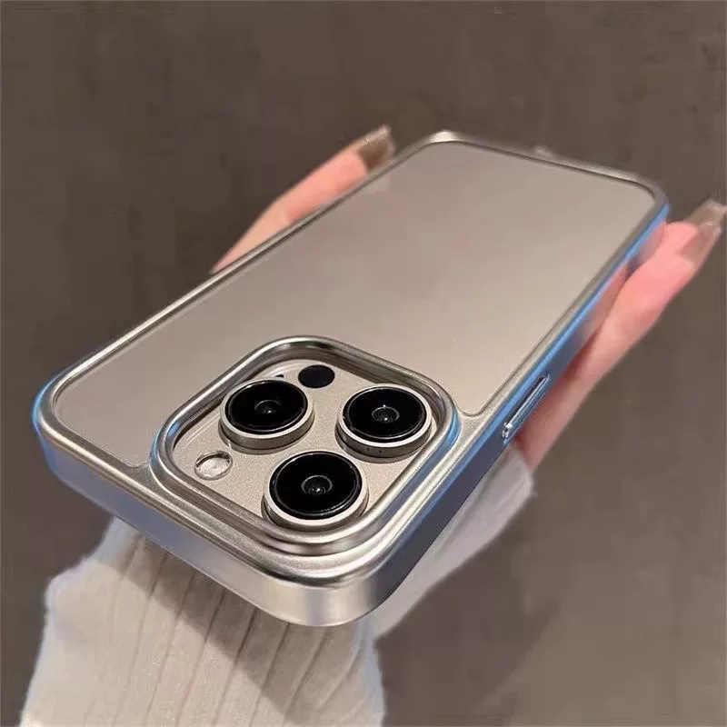 Luxury Simple Solid Color Case - Luxury Watch Case recension och pris