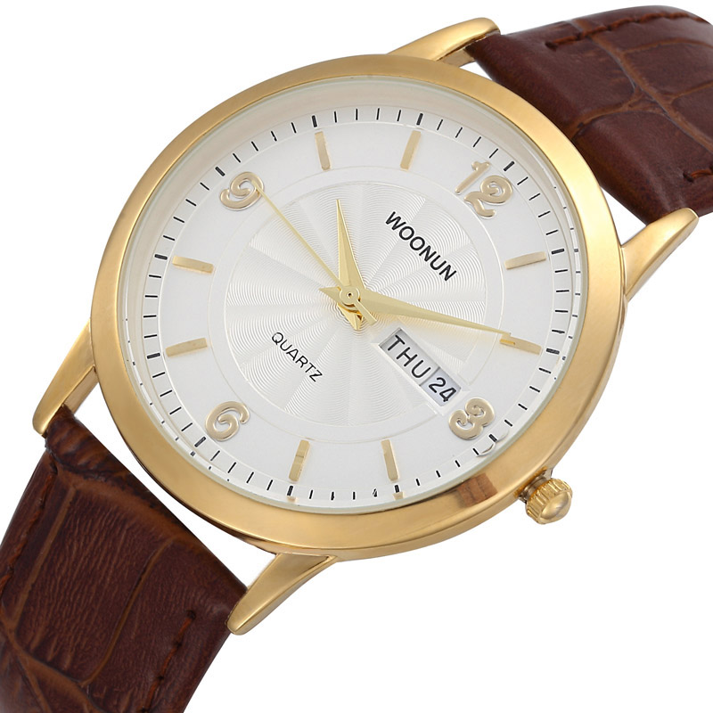 Minimalist Watch Men Mens Watc - Luxury Watch Longines recension och pris