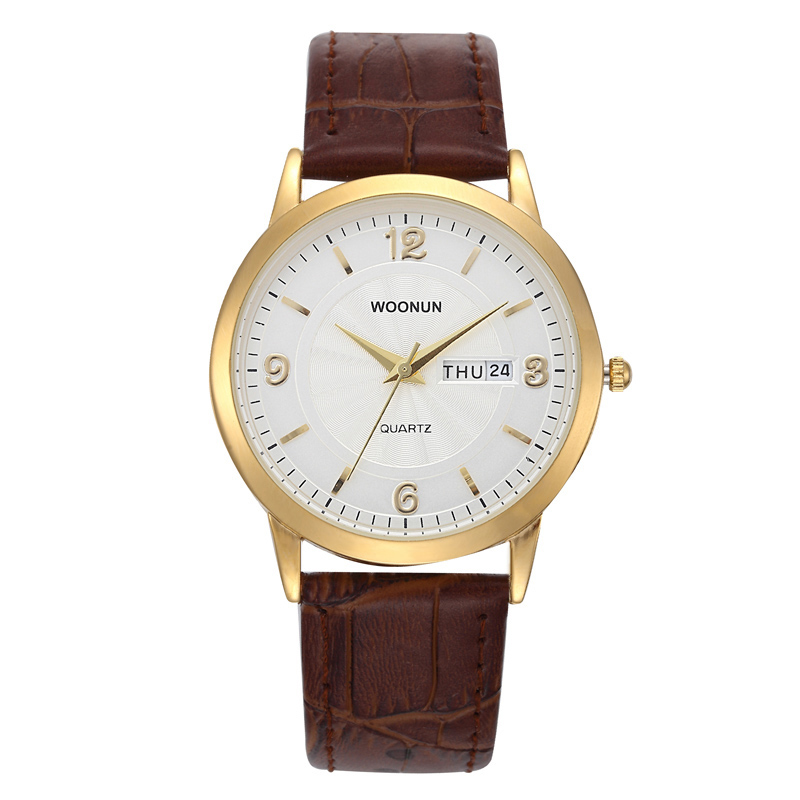Minimalist Watch Men Mens Watc - Luxury Watch Longines recension och pris