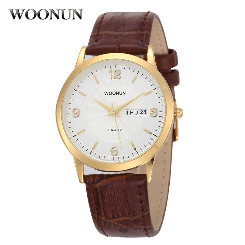 Minimalist Watch Men Mens Watc - Luxury Watch Longines recension och pris