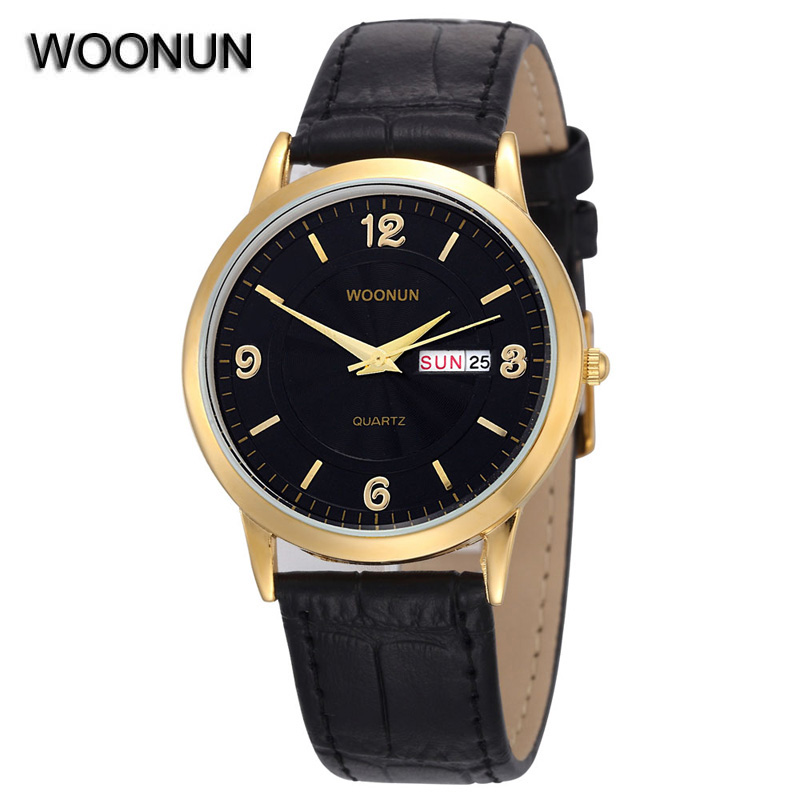 Minimalist Watch Men Mens Watc - Luxury Watch Longines recension och pris