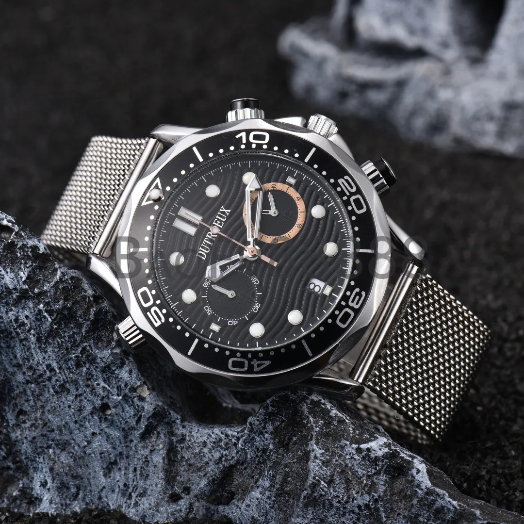 New Arrival Stylish Dual-eye D - Luxury Watch Sale recension och pris