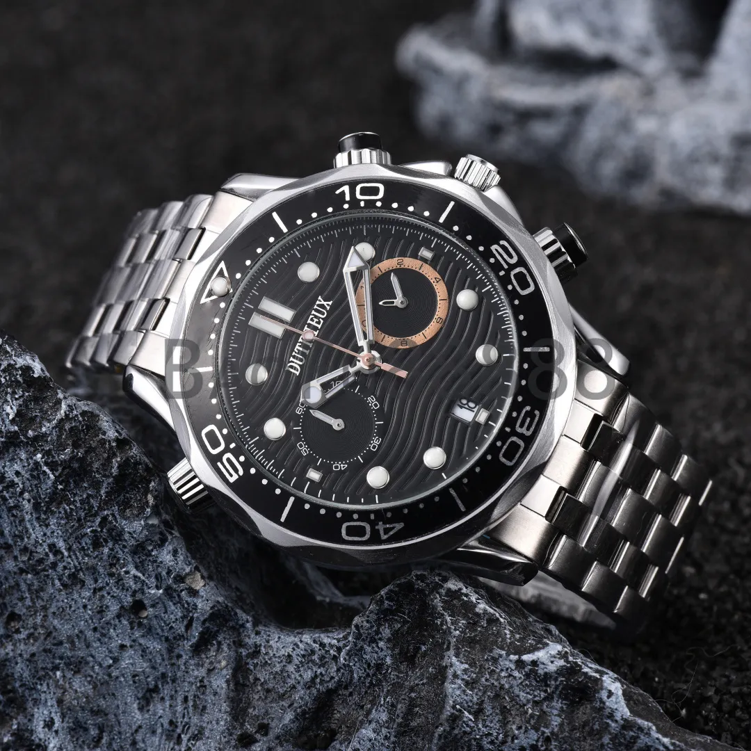 New Arrival Stylish Dual-eye D - Luxury Watch Sale recension och pris