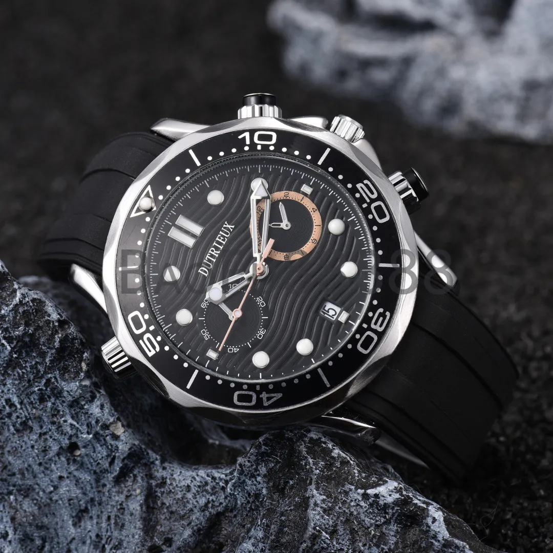 New Arrival Stylish Dual-eye D - Luxury Watch Sale recension och pris