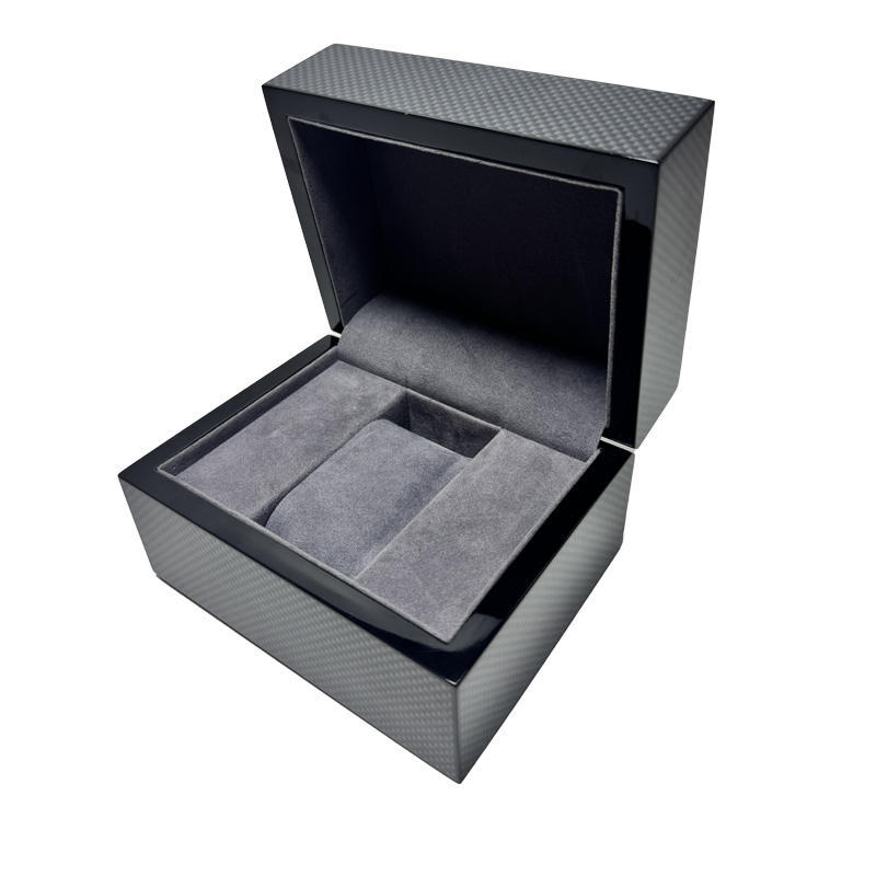 Luxury Watches Displays Box Po - Luxury Watch Collection Box recension och pris