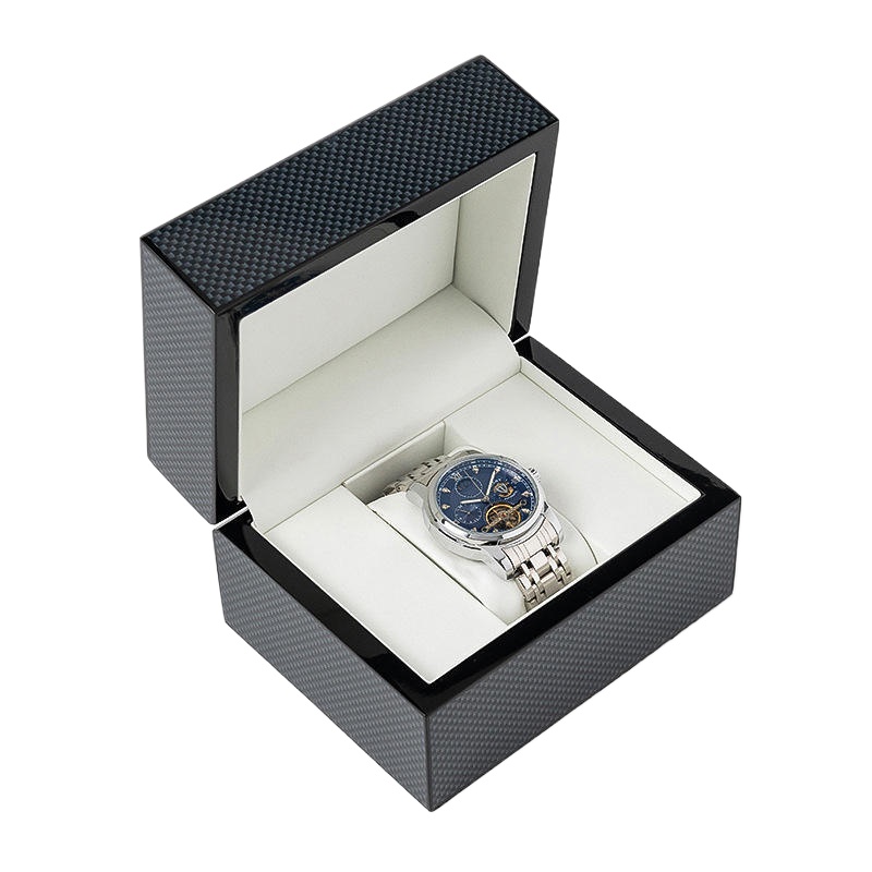 Luxury Watches Displays Box Po - Luxury Watch Collection Box recension och pris