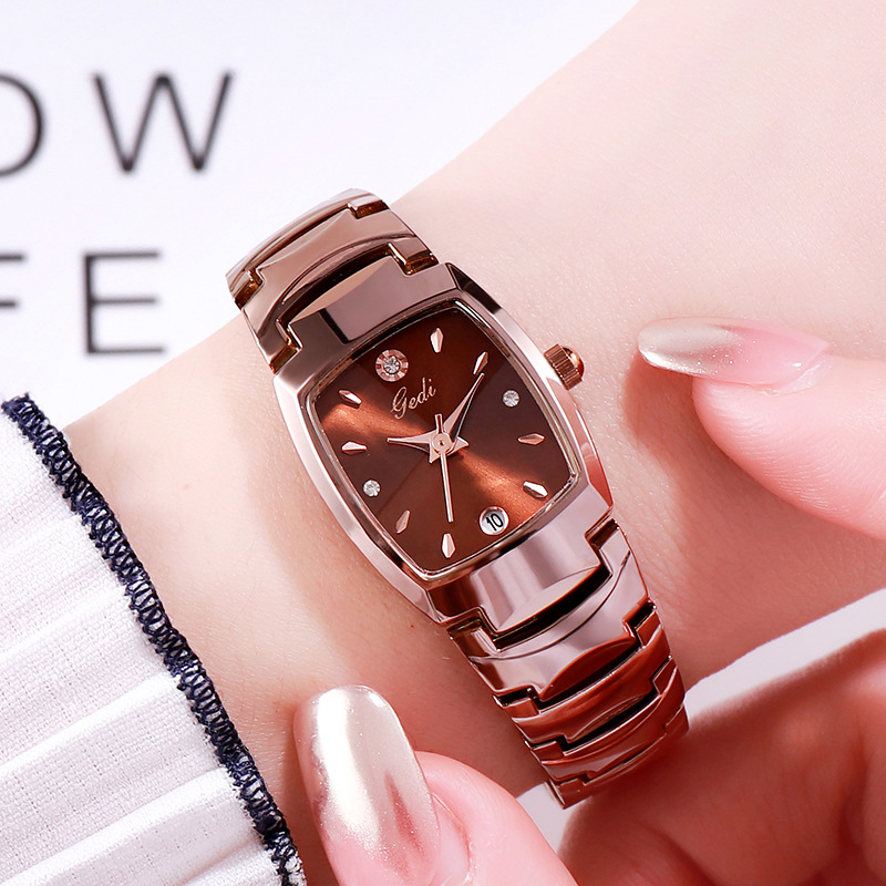 Women Light Luxury Brand Watch - Luxury Watch Brand For Women recension och pris