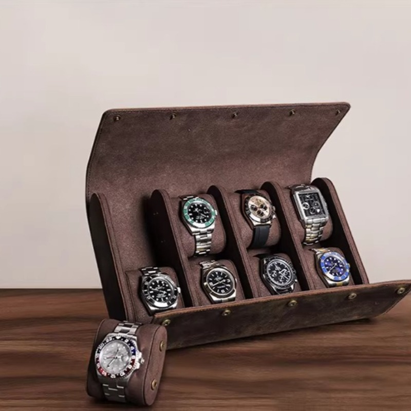 Luxury Jewelry Collection, Dur - Luxury Watch Collection Box recension och pris