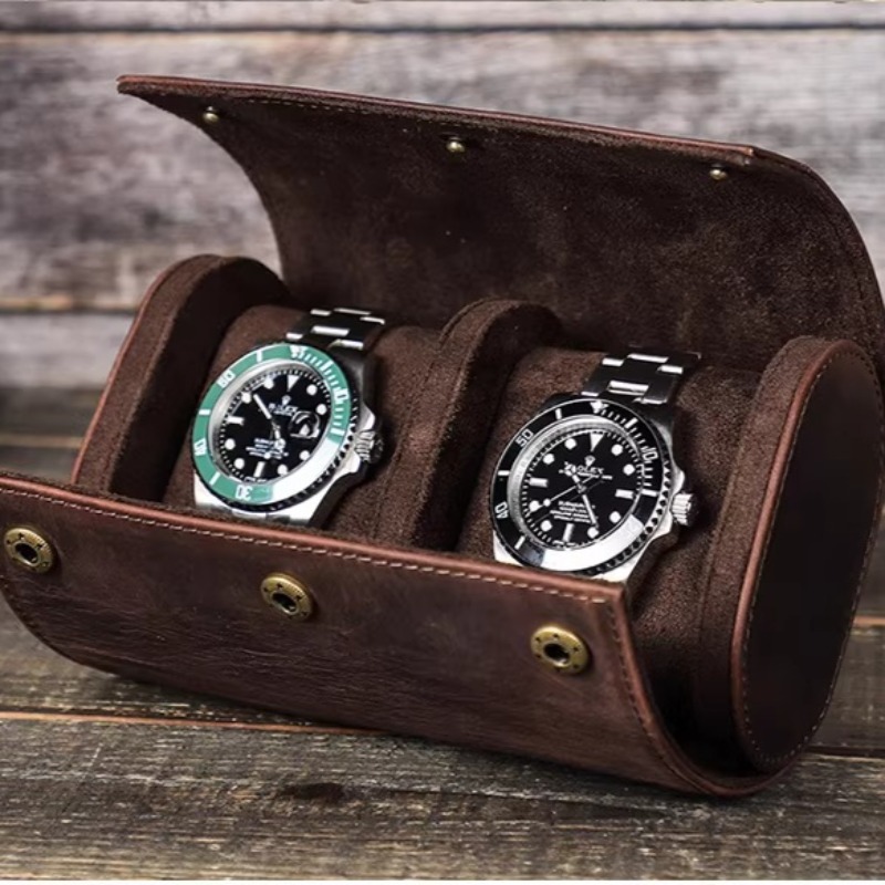 Luxury Jewelry Collection, Dur - Luxury Watch Collection Box recension och pris