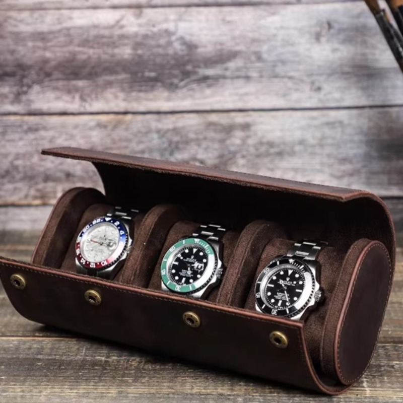 Luxury Jewelry Collection, Dur - Luxury Watch Collection Box recension och pris